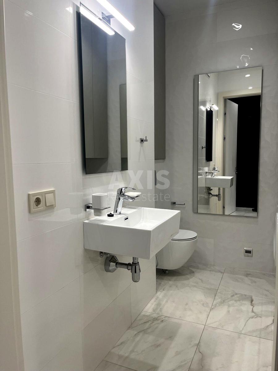 2k apartment vul. Antonovycha 118/19633272