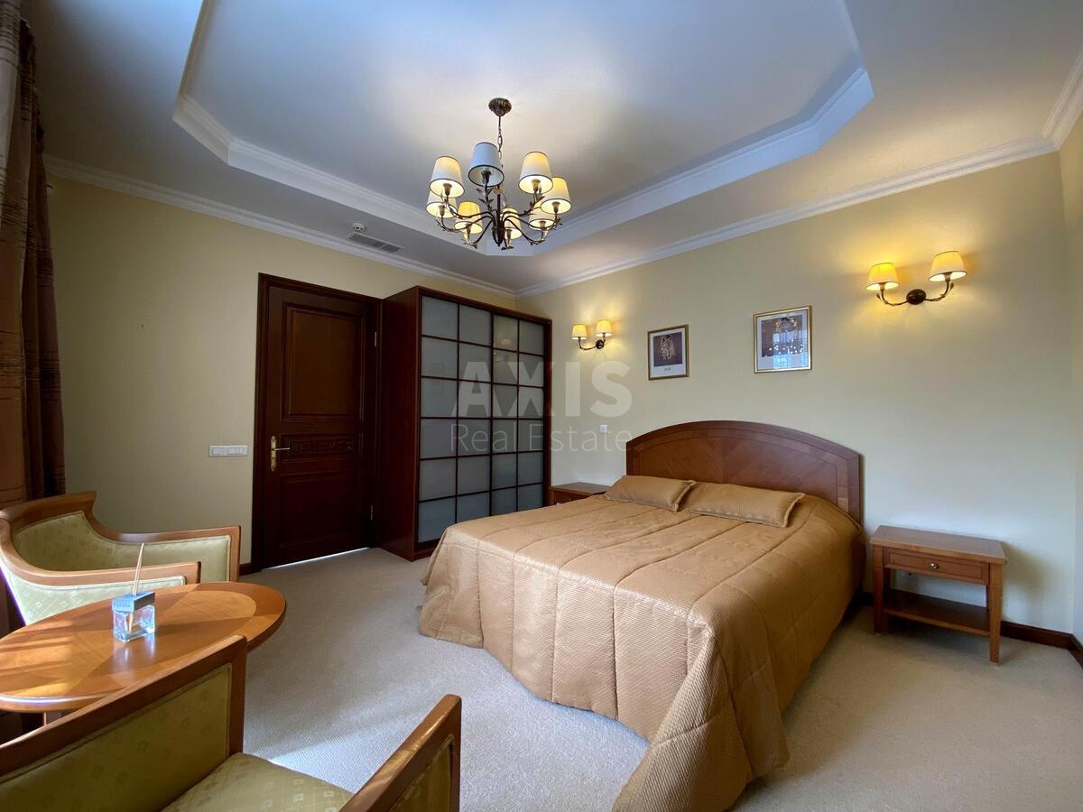 4k apartment vul. Myhajlivs'ka 24Б6334110