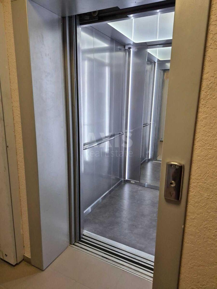4k apartment vul. Grodnens'ka 1412