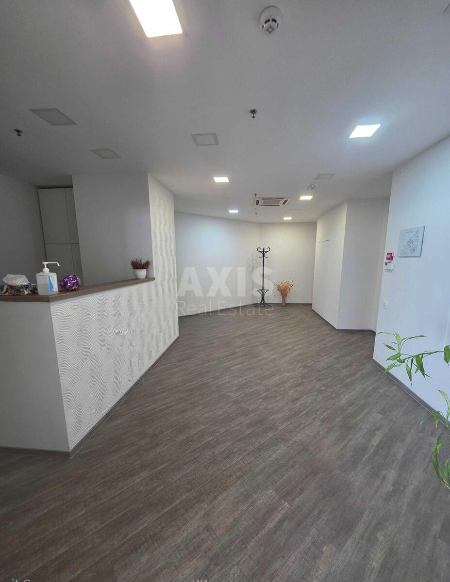 Office pr-t Golosii'vs'kyj 132, 950m2591219