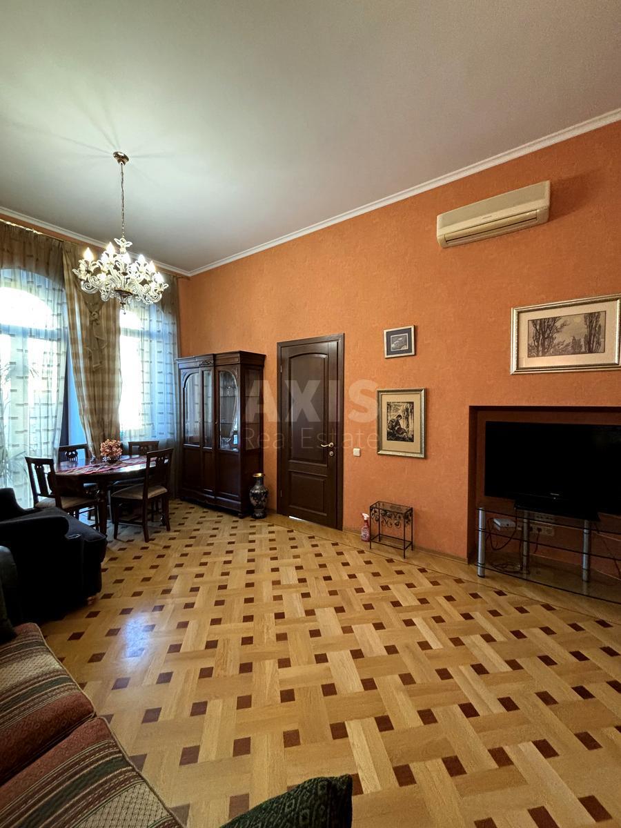 3k apartment vul. Ljuterans'ka 6633564