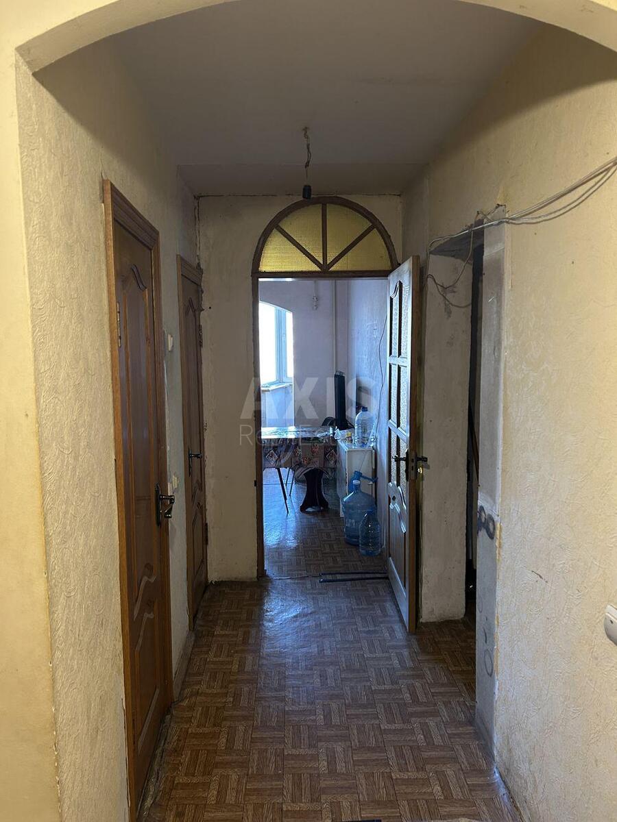 4k apartment vul. Dragomanova 20591463