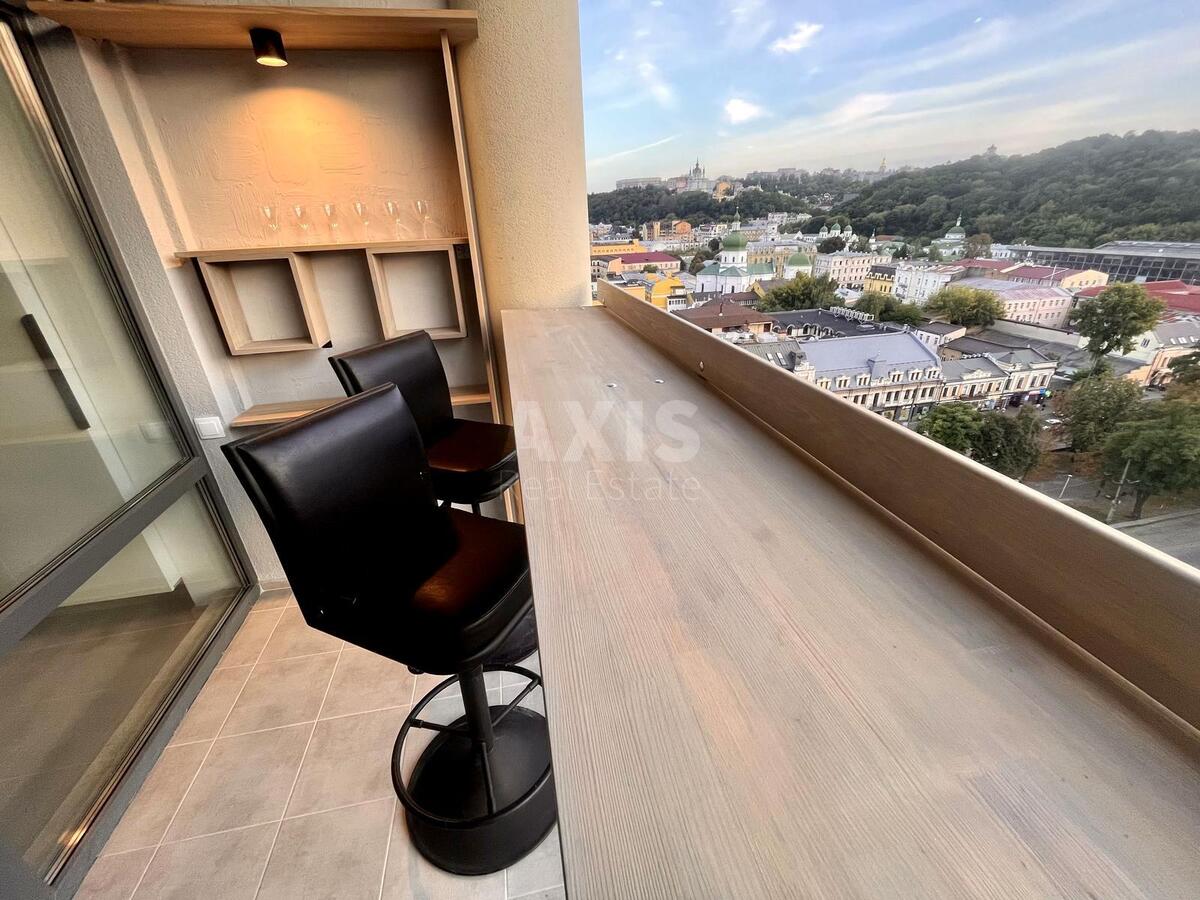 1k apartment vul. Nyzhnij Val 27633726