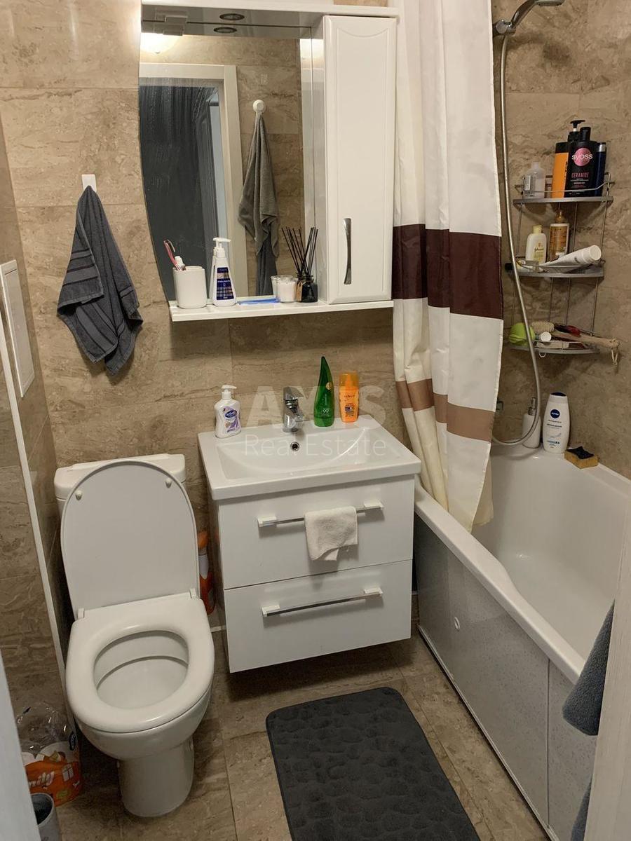 1k apartment vul. Majakovs'kogo 55А9