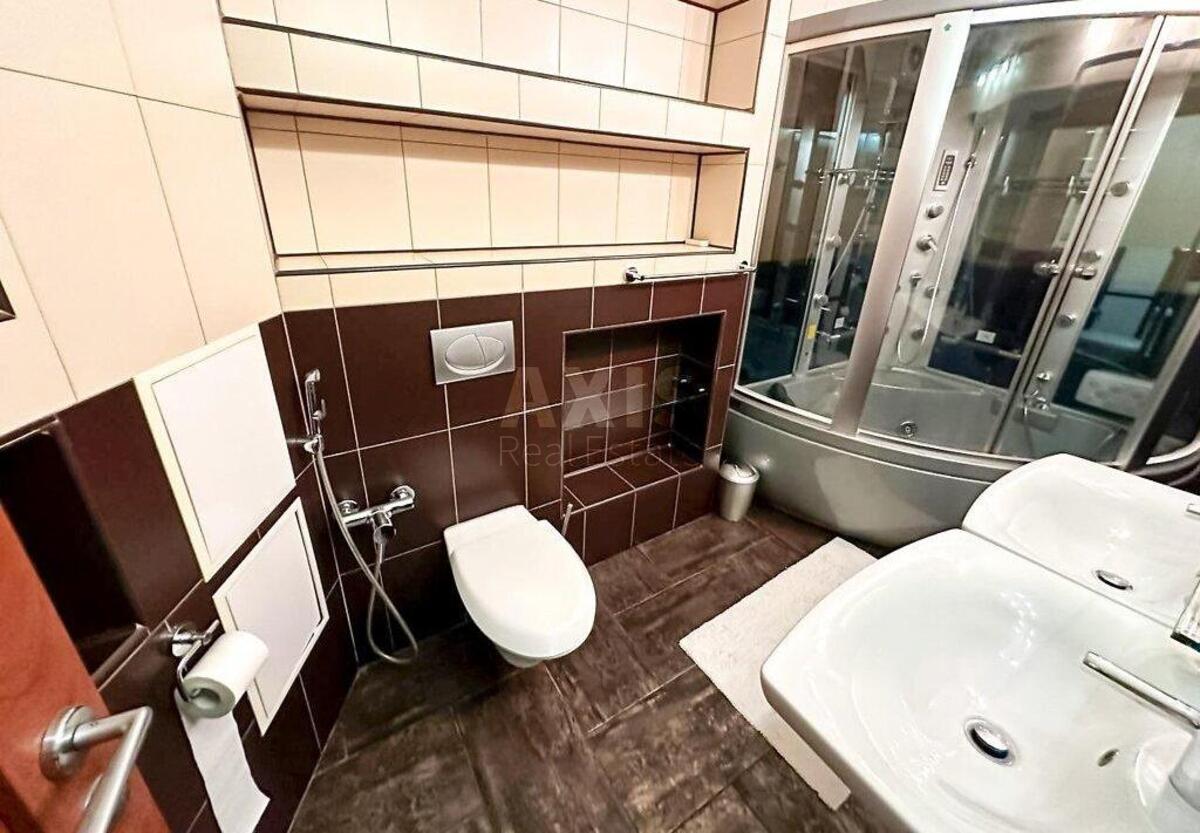 3k apartment vul. Pan'kivs'ka 27/788