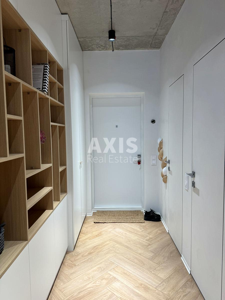 1к квартира ул. Гулака Николая 4608679