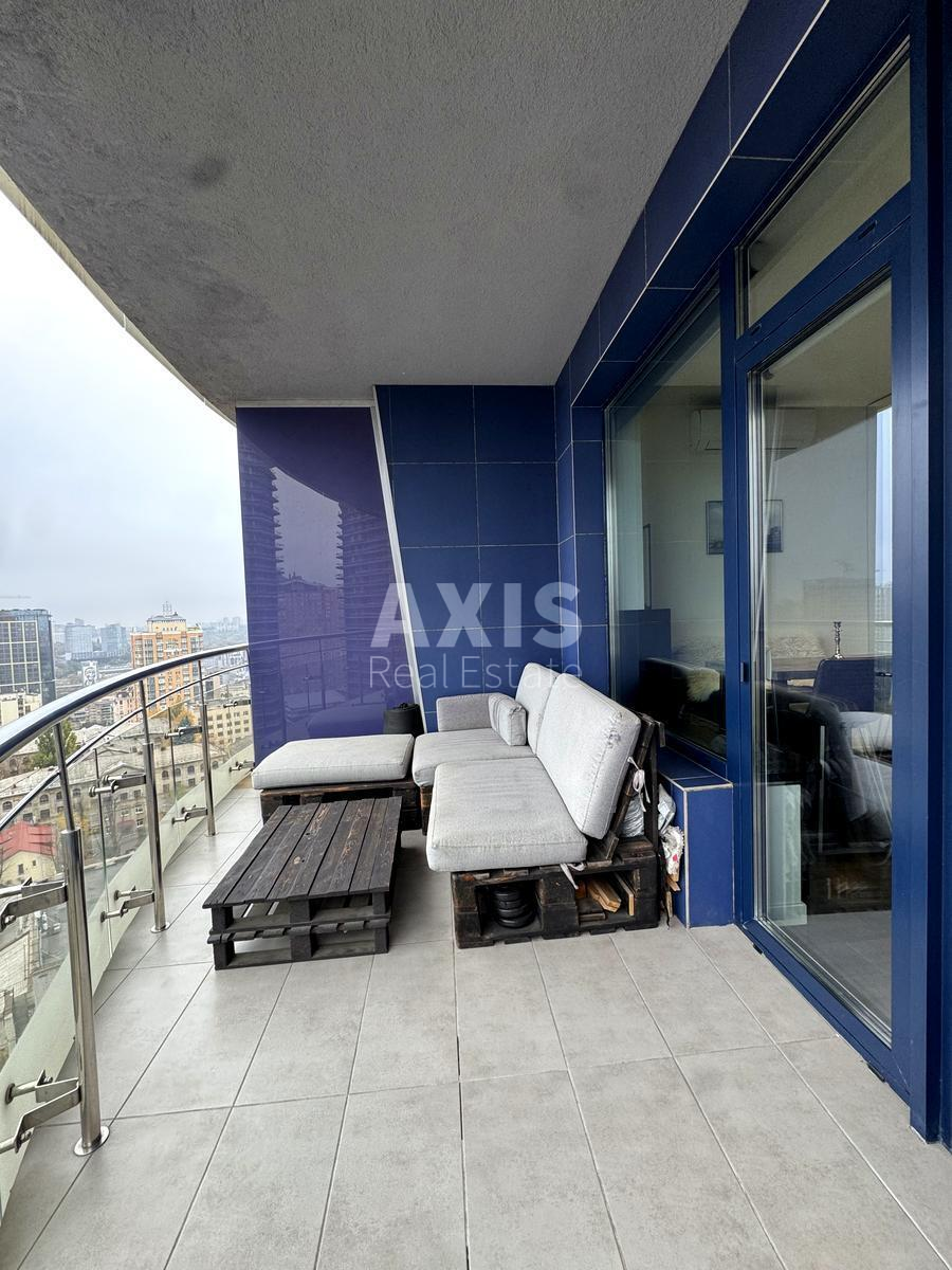 2k apartment prov. Laboratornyj 76178912