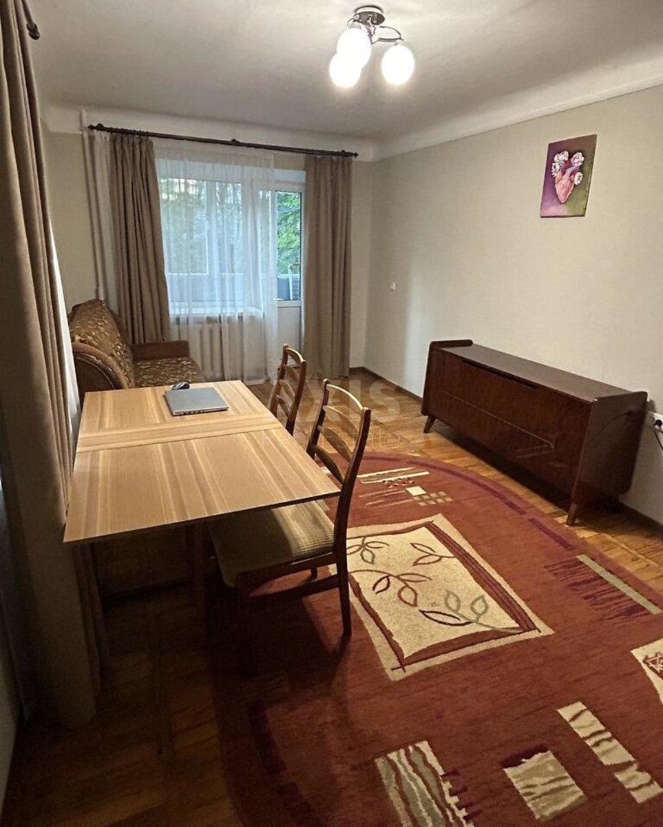 1к квартира ул. Телиги Елены 37Б1