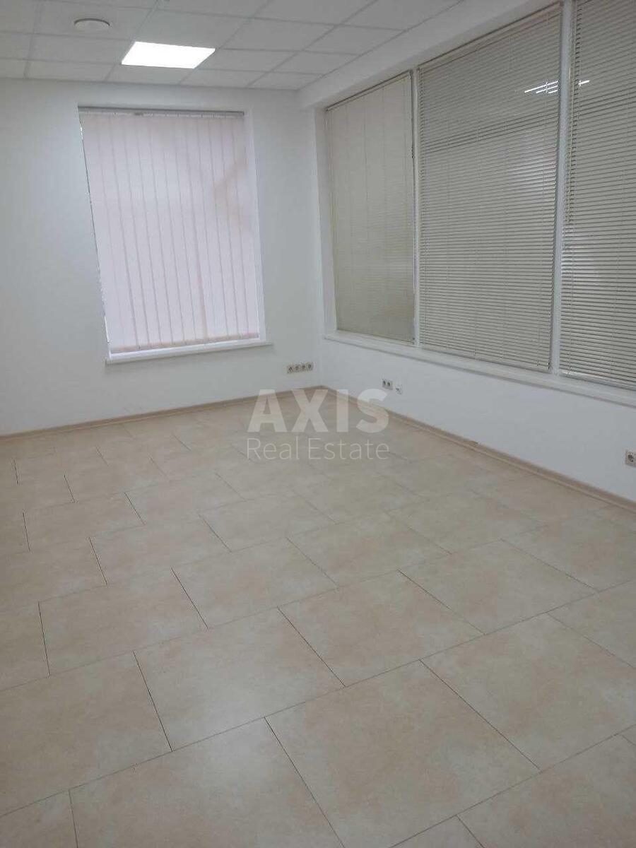 Office vul. Lysogirs'ka 6, 171m26045711