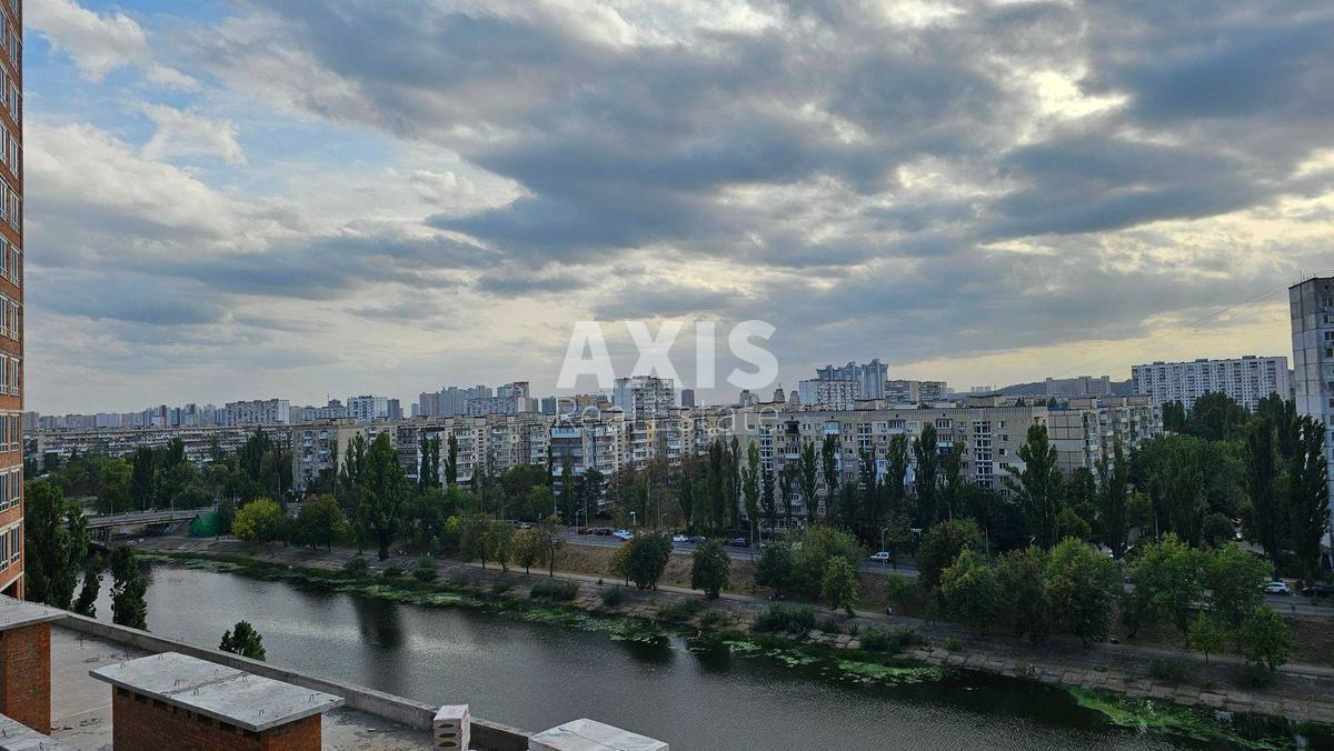 1к квартира ул. Сверстюка Евгения 546