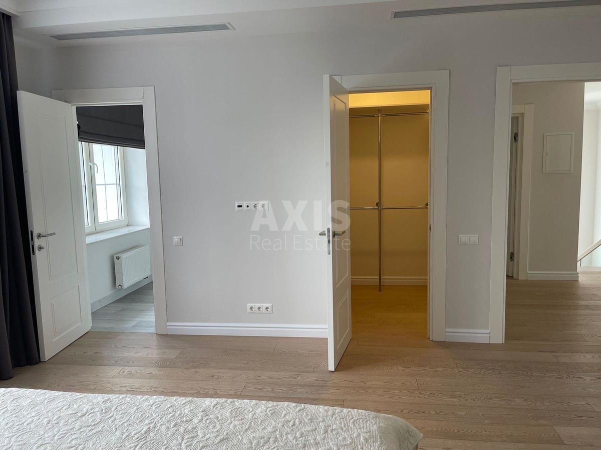 House vul. Vil'shans'ka, 450m2, Kyiv city4