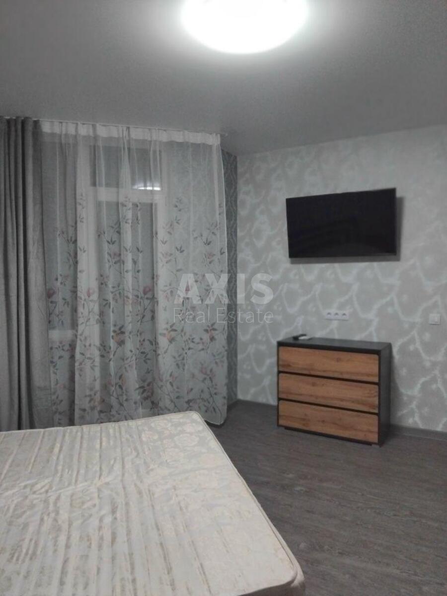 1k apartment vul. Kanal'na 8605205