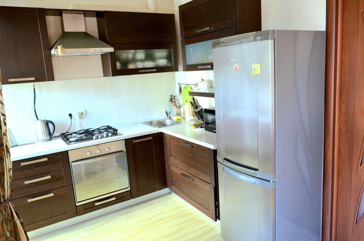 1к квартира ул. Строителей 302