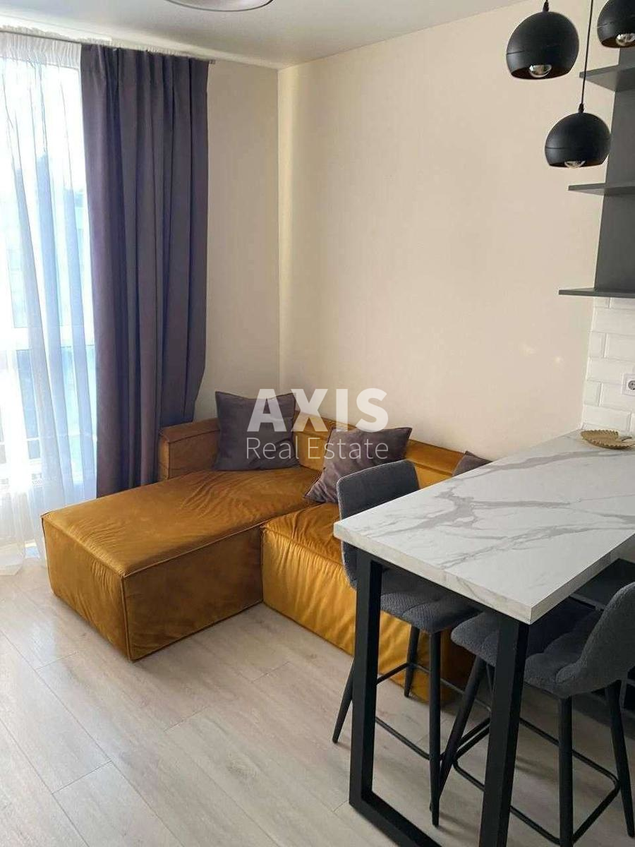 1к квартира ул. Богдановская 7Г1
