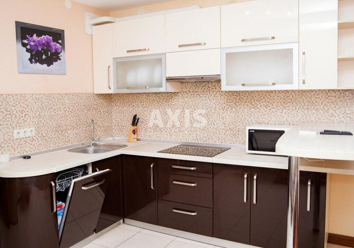 1к квартира ул. Дегтяревская 25А352581