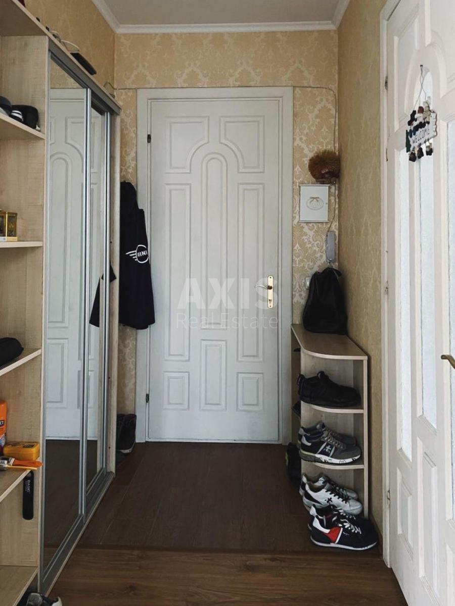 3k apartment vul. Ioana Pavla II 155