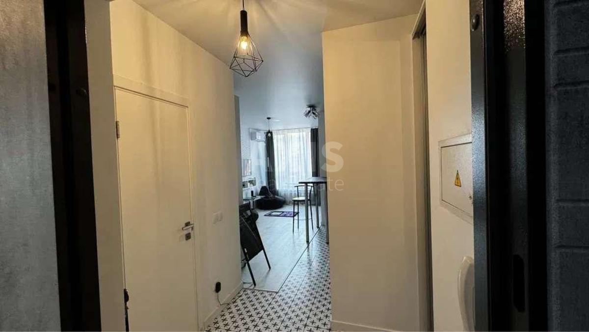 1k apartment vul. Regeneratorna 42