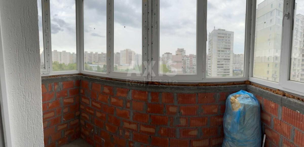 1k apartment vul. Oleny Pchilky 35