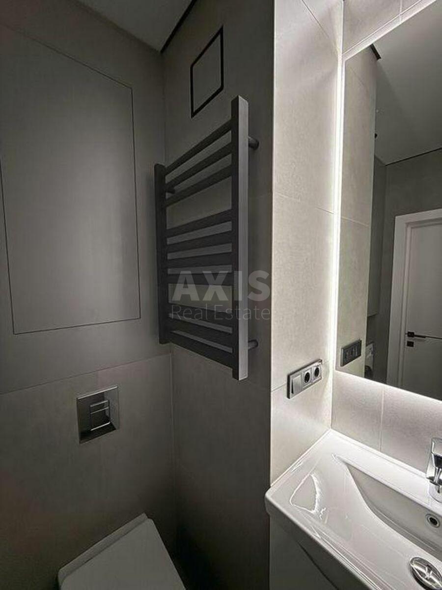 1k apartment pr-t Pravdy 439