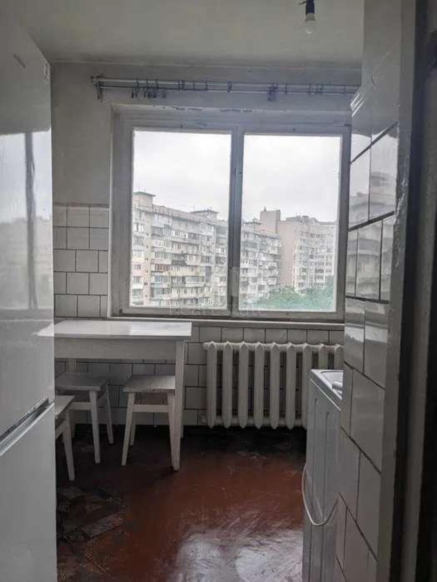 3k apartment vul. Tymoshenka Marshala 1Д