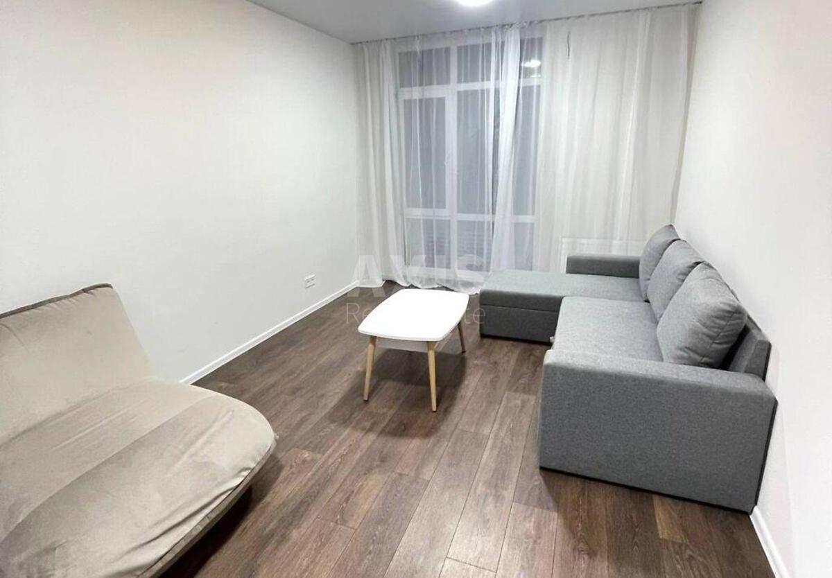 3k apartment vul. Zabolotnogo Akademika 148В7