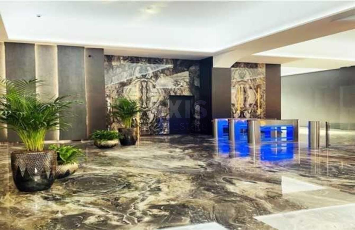 Office vul. Moskovs'ka 8Б, 100m22