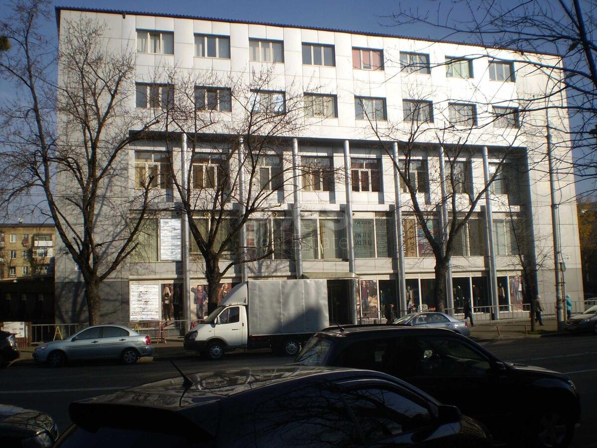 Объект торговли пр-т Мира 4, 46м260265