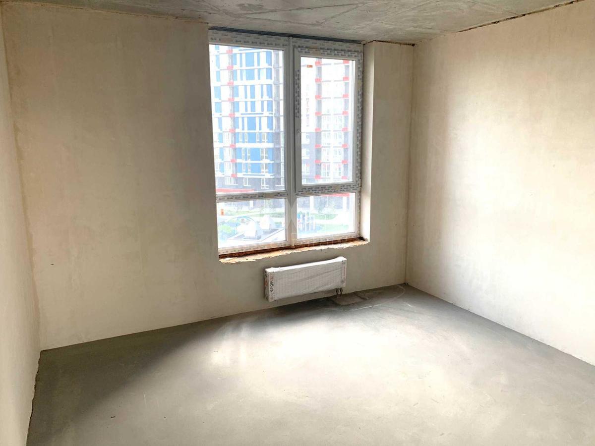 3k apartment vul. Kanal'na 83