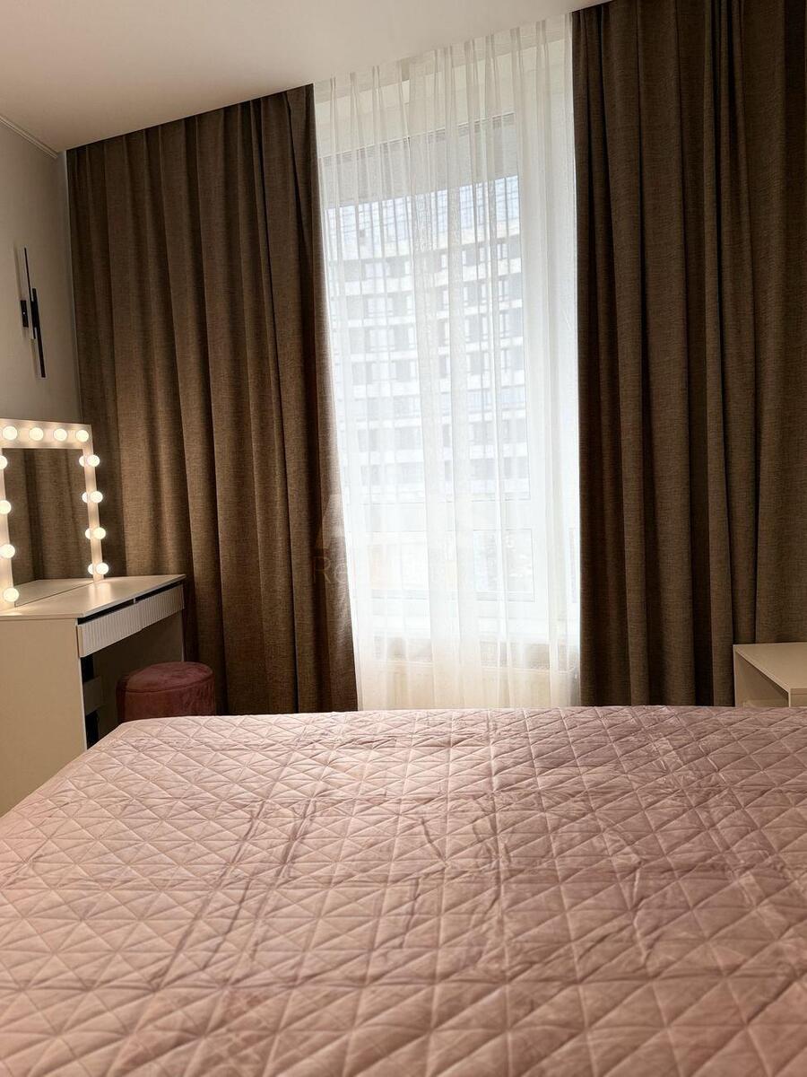 1k apartment vul. Vasyl'kivs'ka 1602846