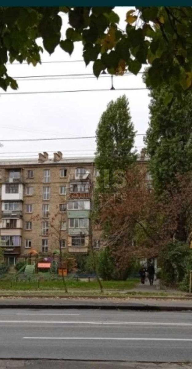 3к квартира ул. Кирилловская 127А7