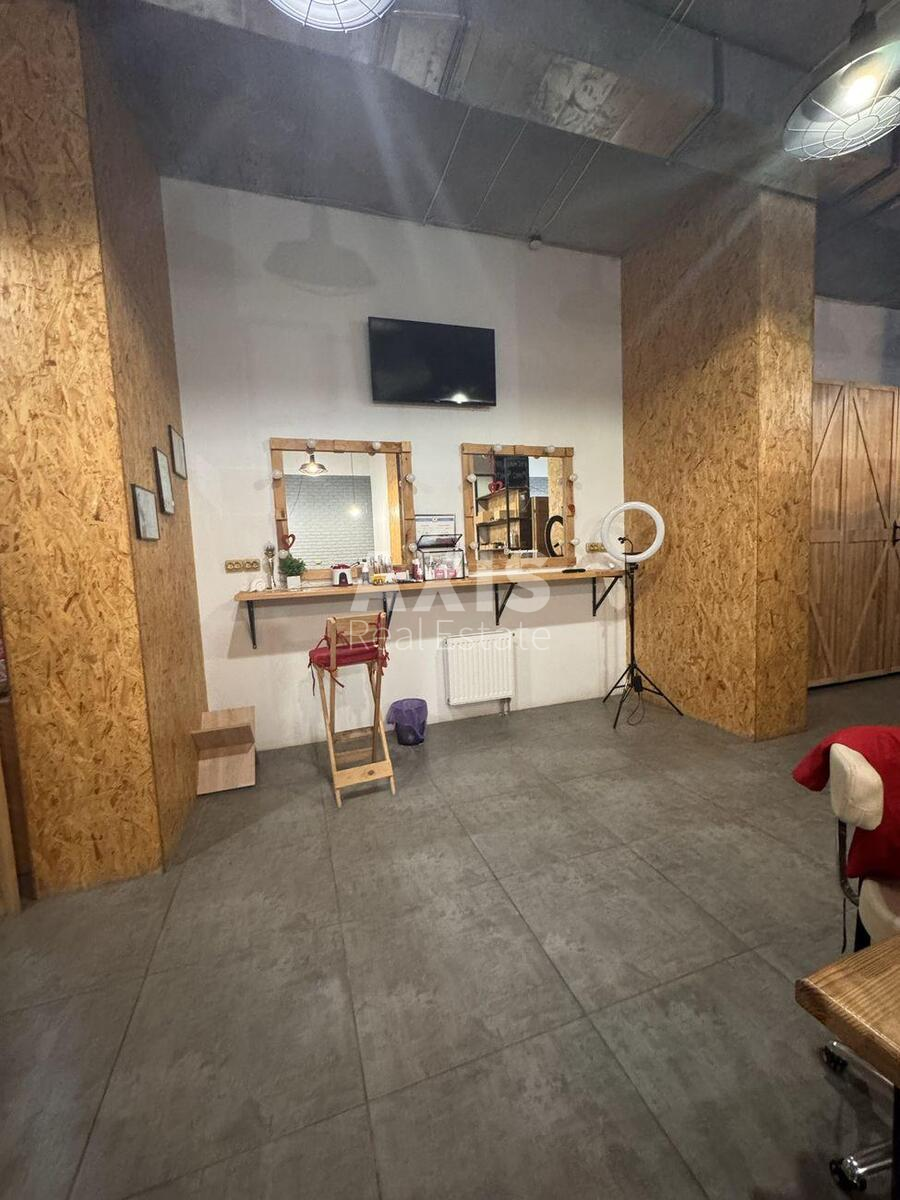 Объект торговли ул. Героев полка "Азов" 4В, 120м2602625