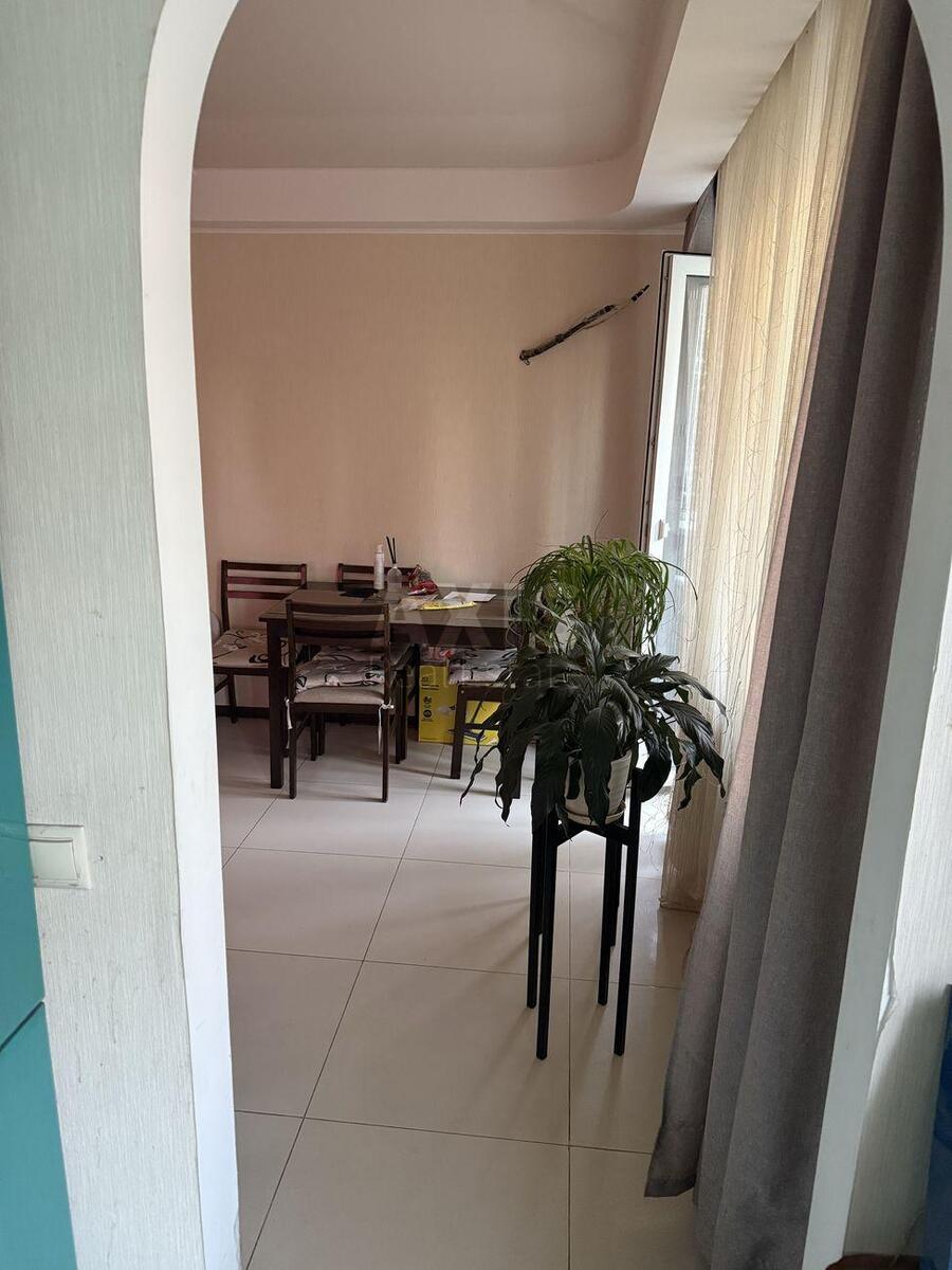 3к квартира бул. Верховного Совета 22Б595402