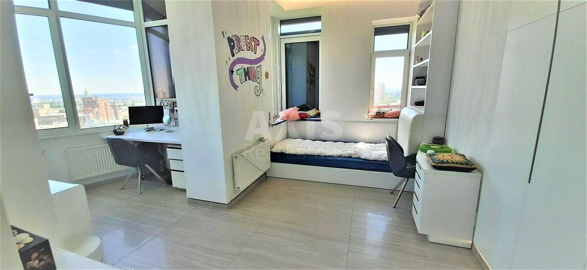 2k apartment bul. Lesi Ukrai'nky 76637141