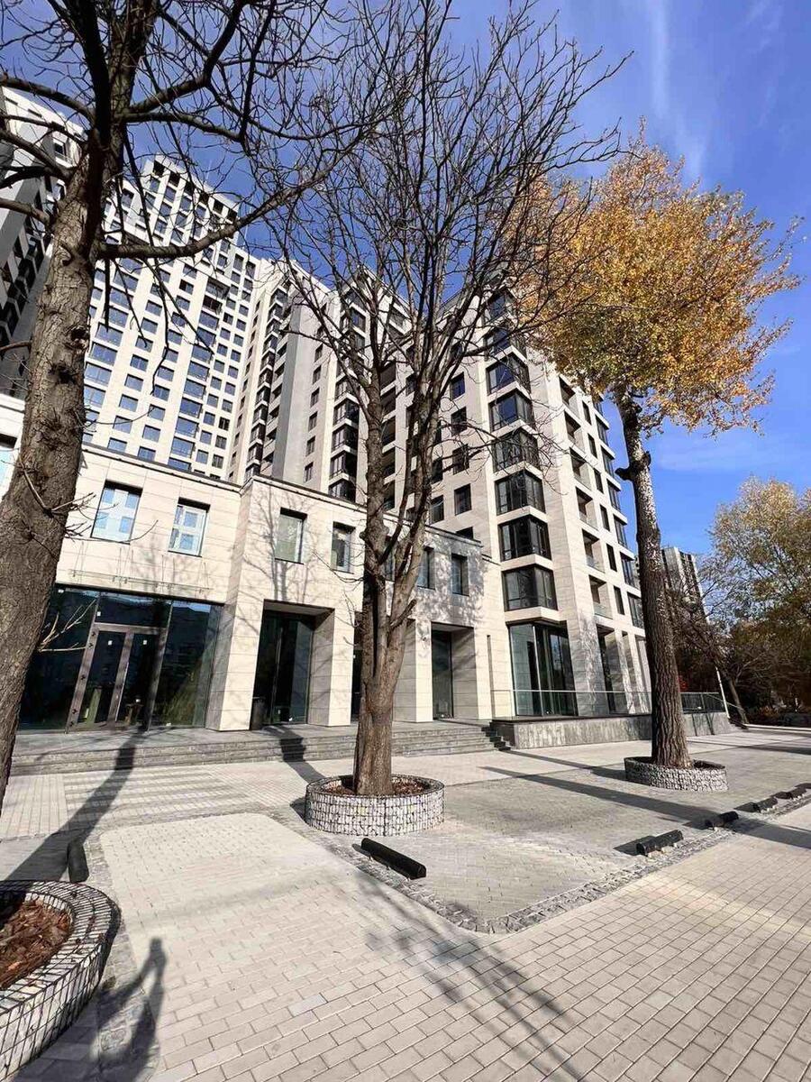 3k apartment pr-t Peremogy 42А595625