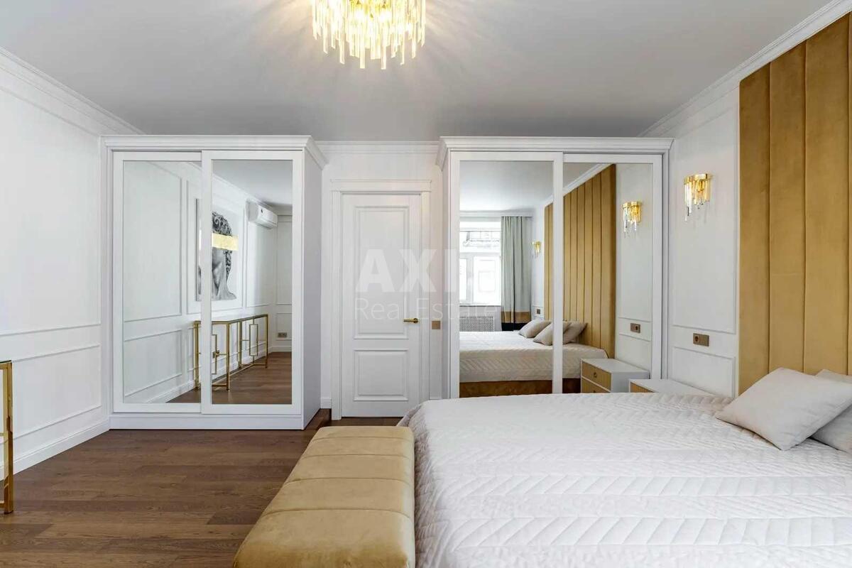 3k apartment vul. Gonchara Olesja 8595912