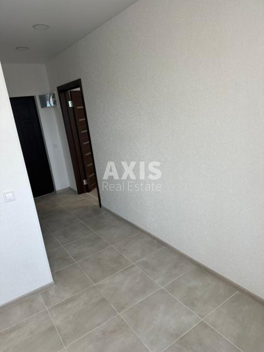 1k apartment vul. Zabolotnogo Akademika 541