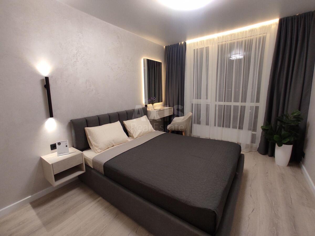 1k apartment pr-t Pravdy 53/463