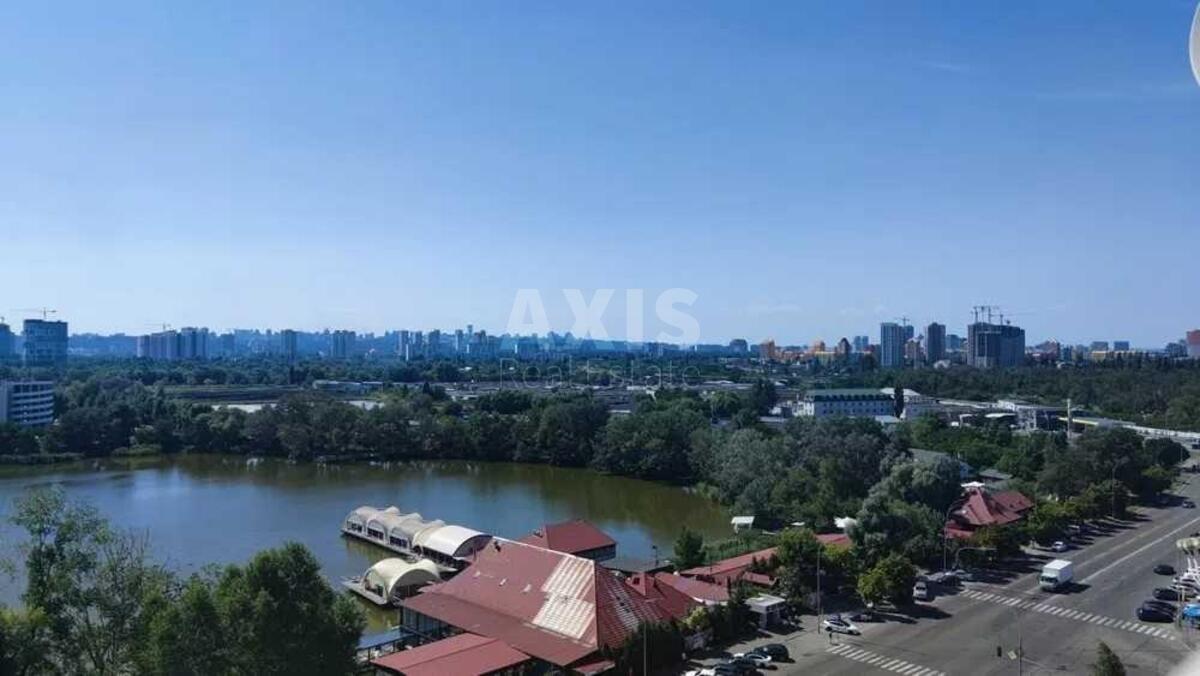 2к квартира ул. Ревуцкого 513