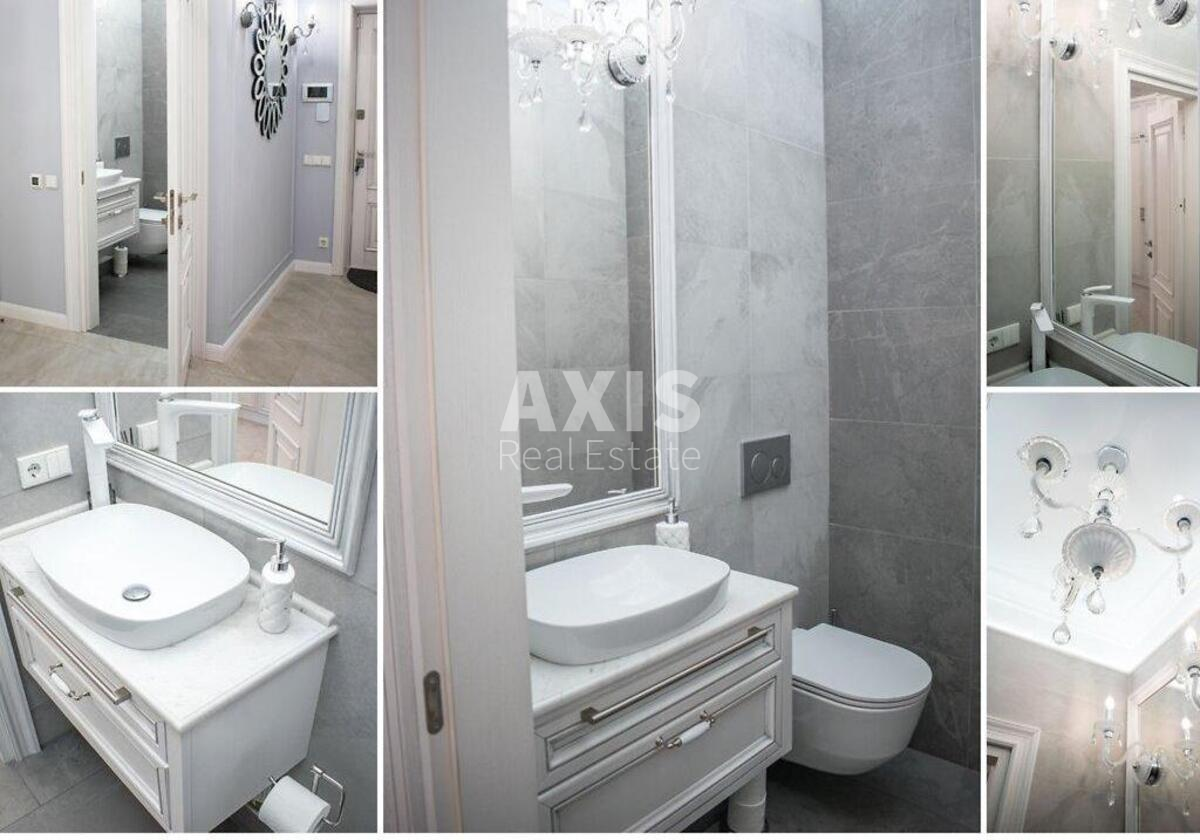 4k apartment prov. Laboratornyj 6596395