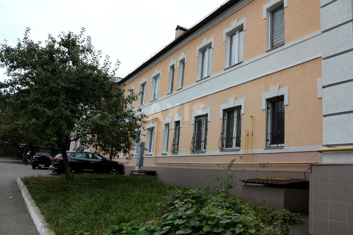 1к квартира пер. Керамический 7В6383812