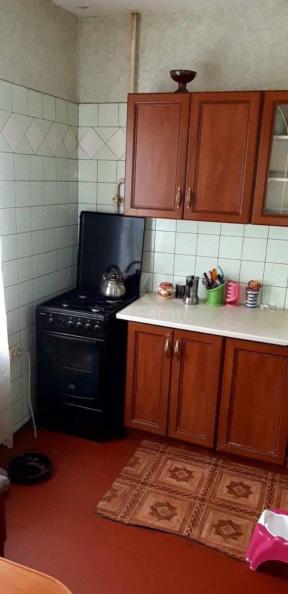 3k apartment pr-t Majakovs'kogo Volodymyra 492