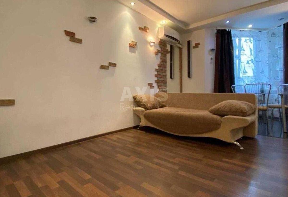 2k apartment vul. Zdolbunivs'ka 9Б2