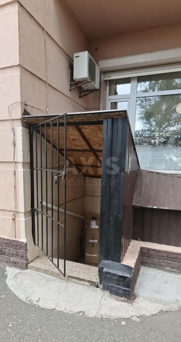 Объект торговли ул. Николая Амосова 4, 110м2553587