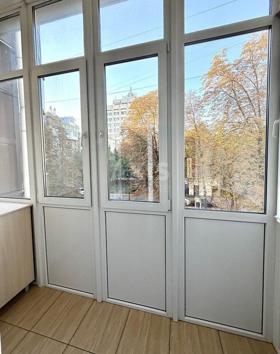 2k apartment prov. Kriposnyj 4596751