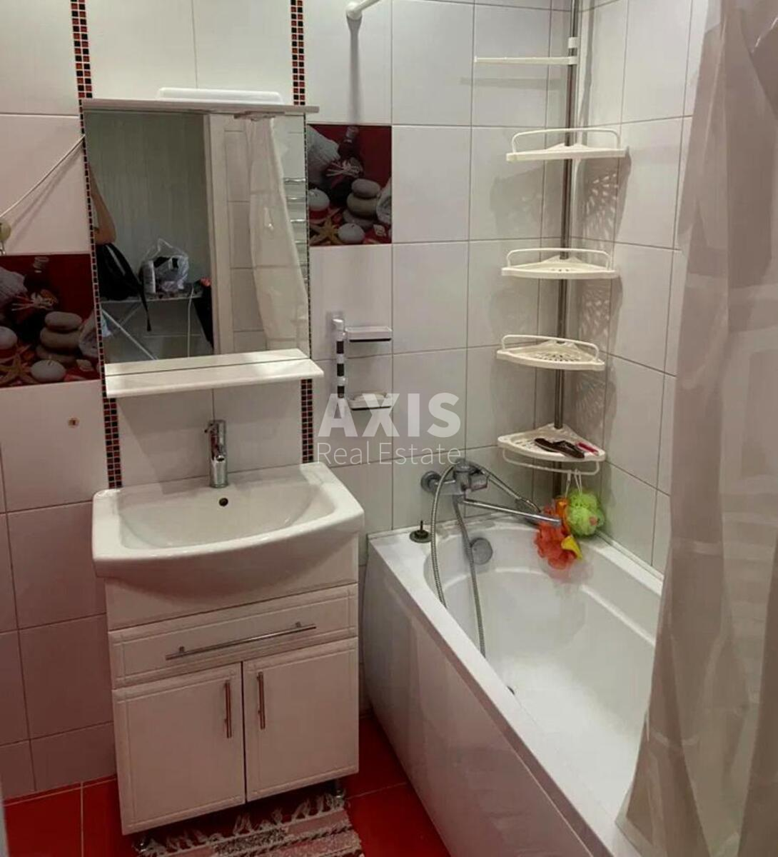 3k apartment vul. Urlivs'ka 38638816