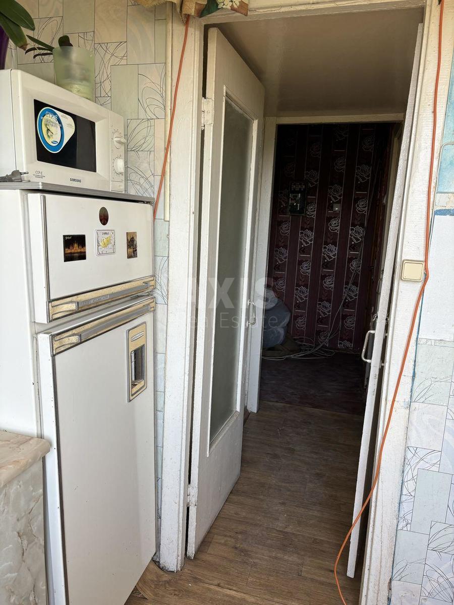 2k apartment vul. Zhukova Marshala 284
