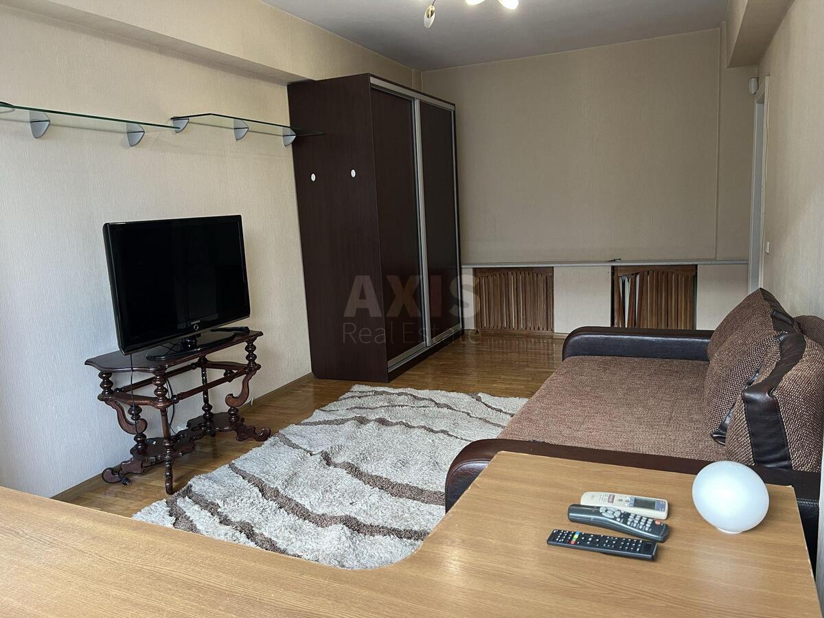 2k apartment vul. Velyka Vasyl'kivs'ka 512