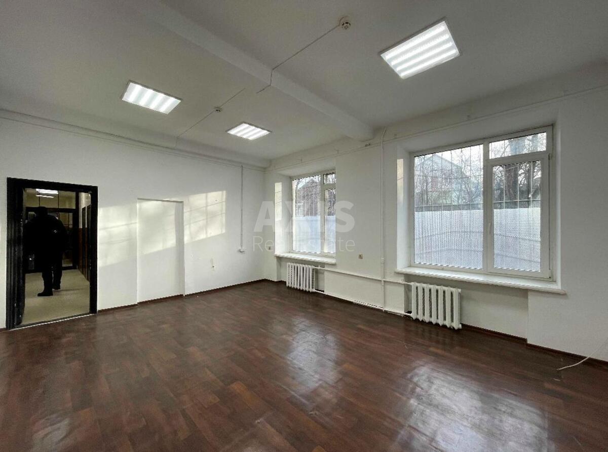 Office shose Strategichne 2А, 175m2639073