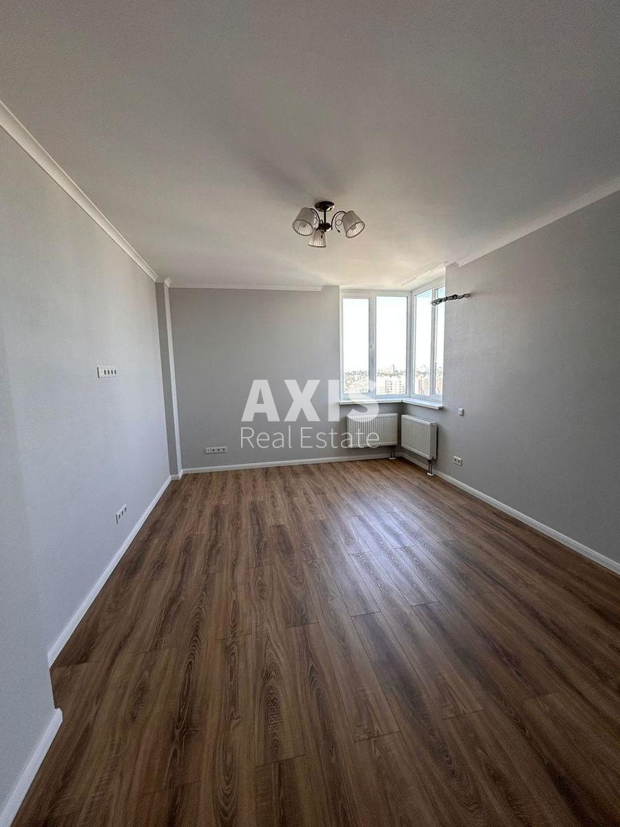 3k apartment vul. Myhajla Maksymovycha 3Г7