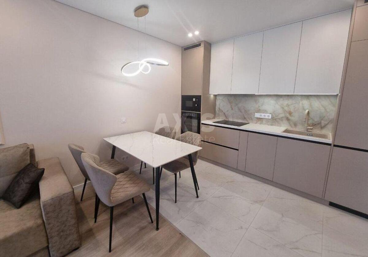 1к квартира ул. Драгоманова 31А597560